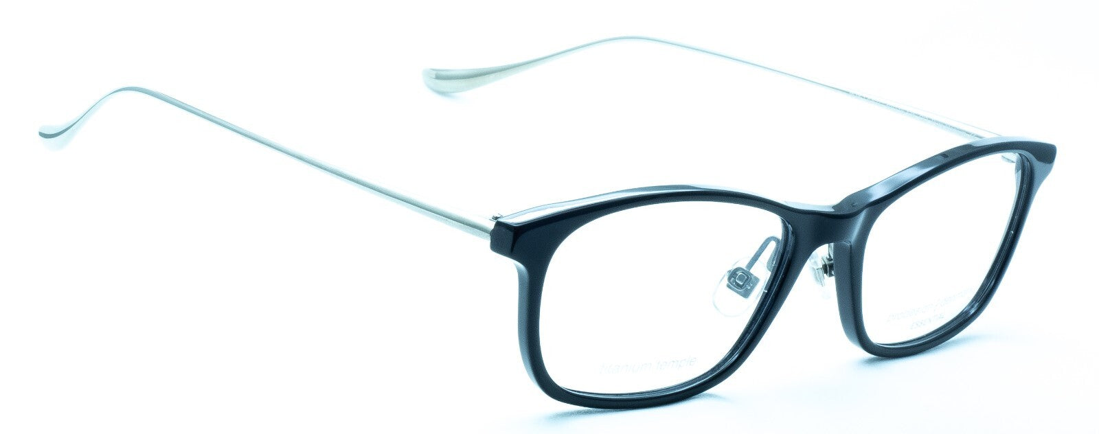 PRODESIGN DENMARK 3638-1 6032 49mm Eyewear RX Optical FRAMES Glasses New