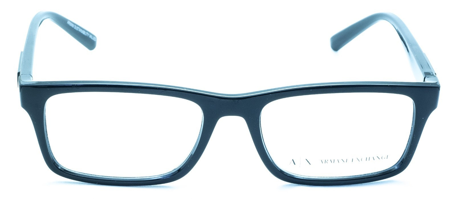 ARMANI EXCHANGE AX 3115 8158 55mm Eyewear FRAMES RX Optical Glasses Eyeglasses