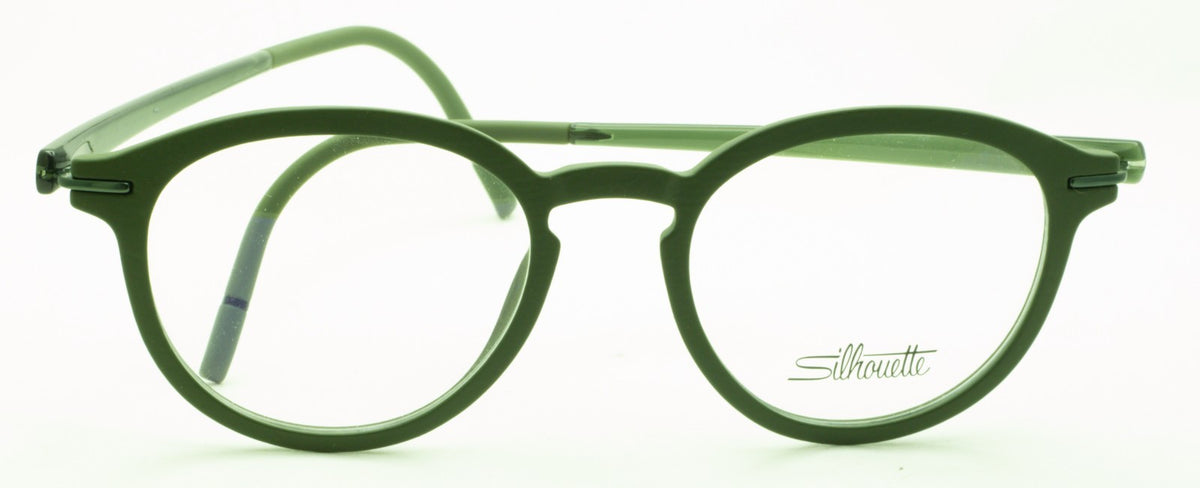 SILHOUETTE SPX 2976 75 5540 50mm Eyewear FRAMES RX Optical Glasses - New Austria