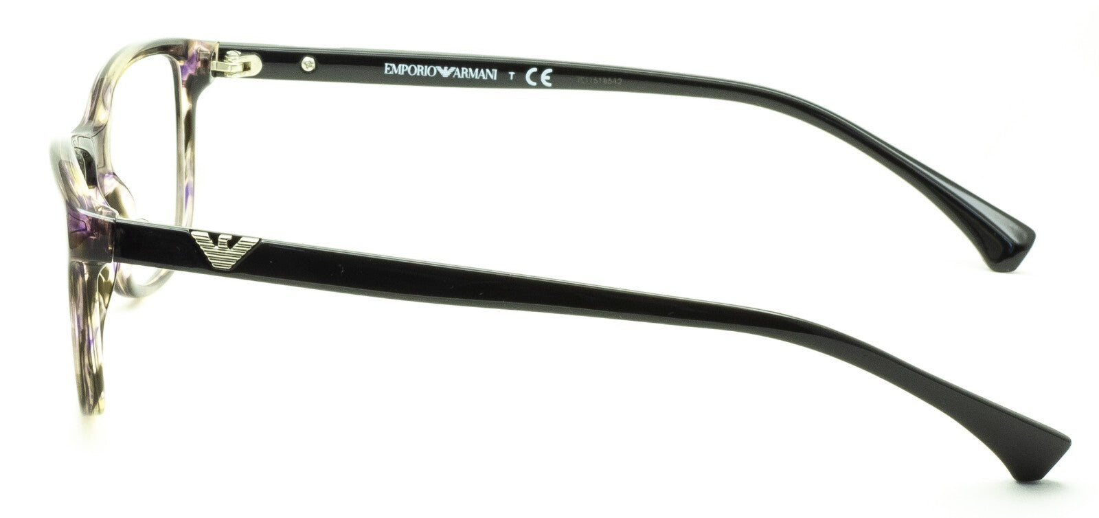 EMPORIO ARMANI EA3099 5552 52mm Eyewear FRAMES RX Optical Glasses Eyeglasses New