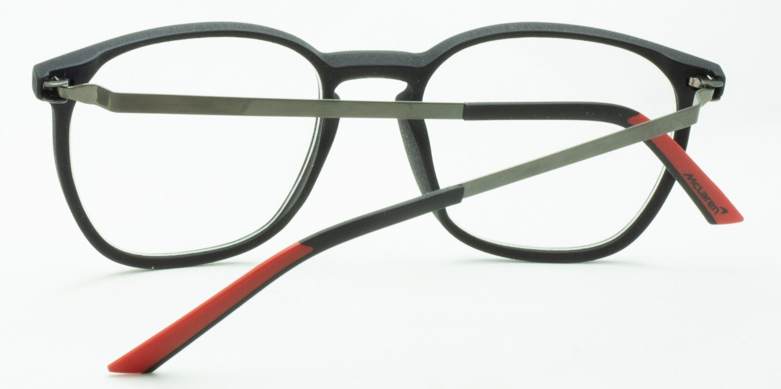 McLAREN Eyewear MLOP-98O02 C01 50mm RX Optical FRAMES Glasses - New France