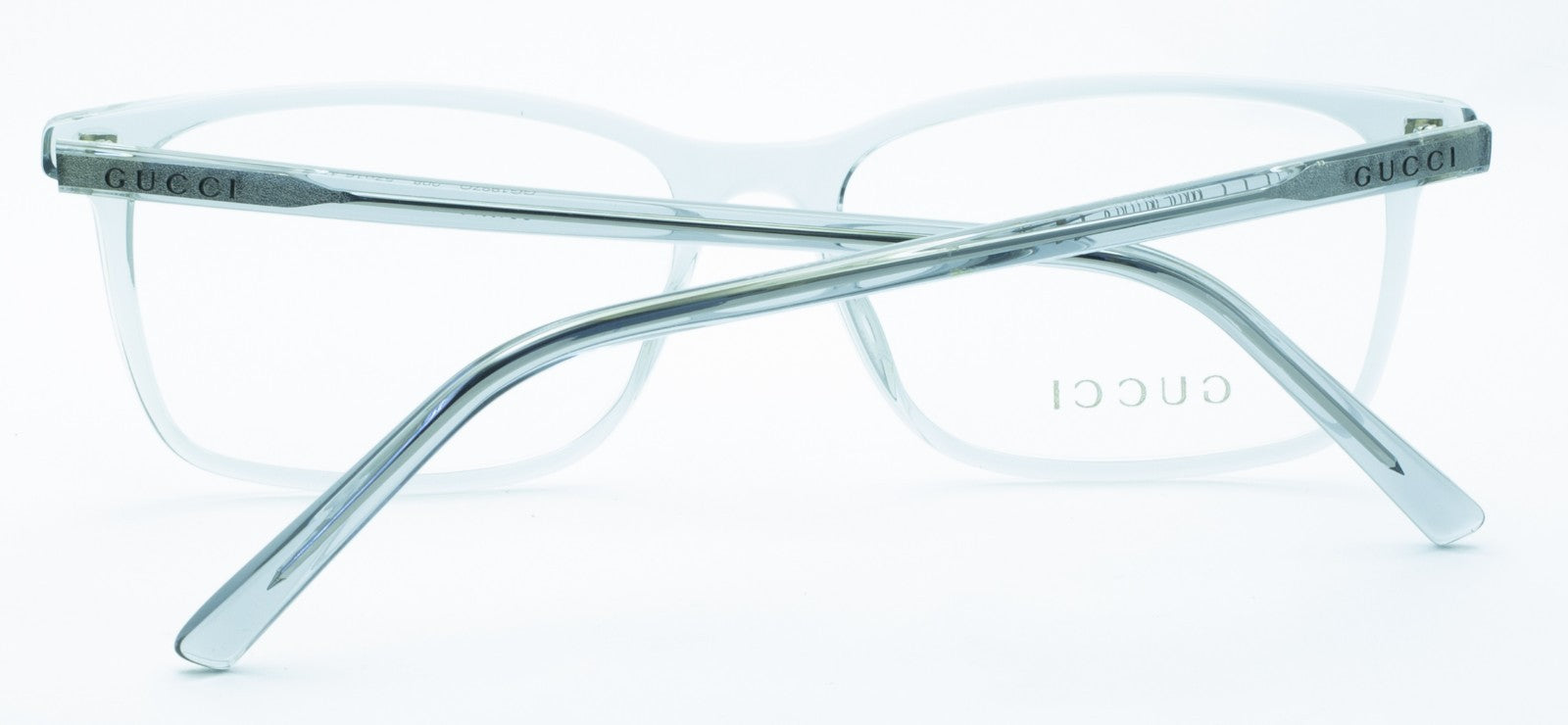 GUCCI GG 1997O 008 57mm Eyewear FRAMES Glasses RX Optical Eyeglasses New - Italy
