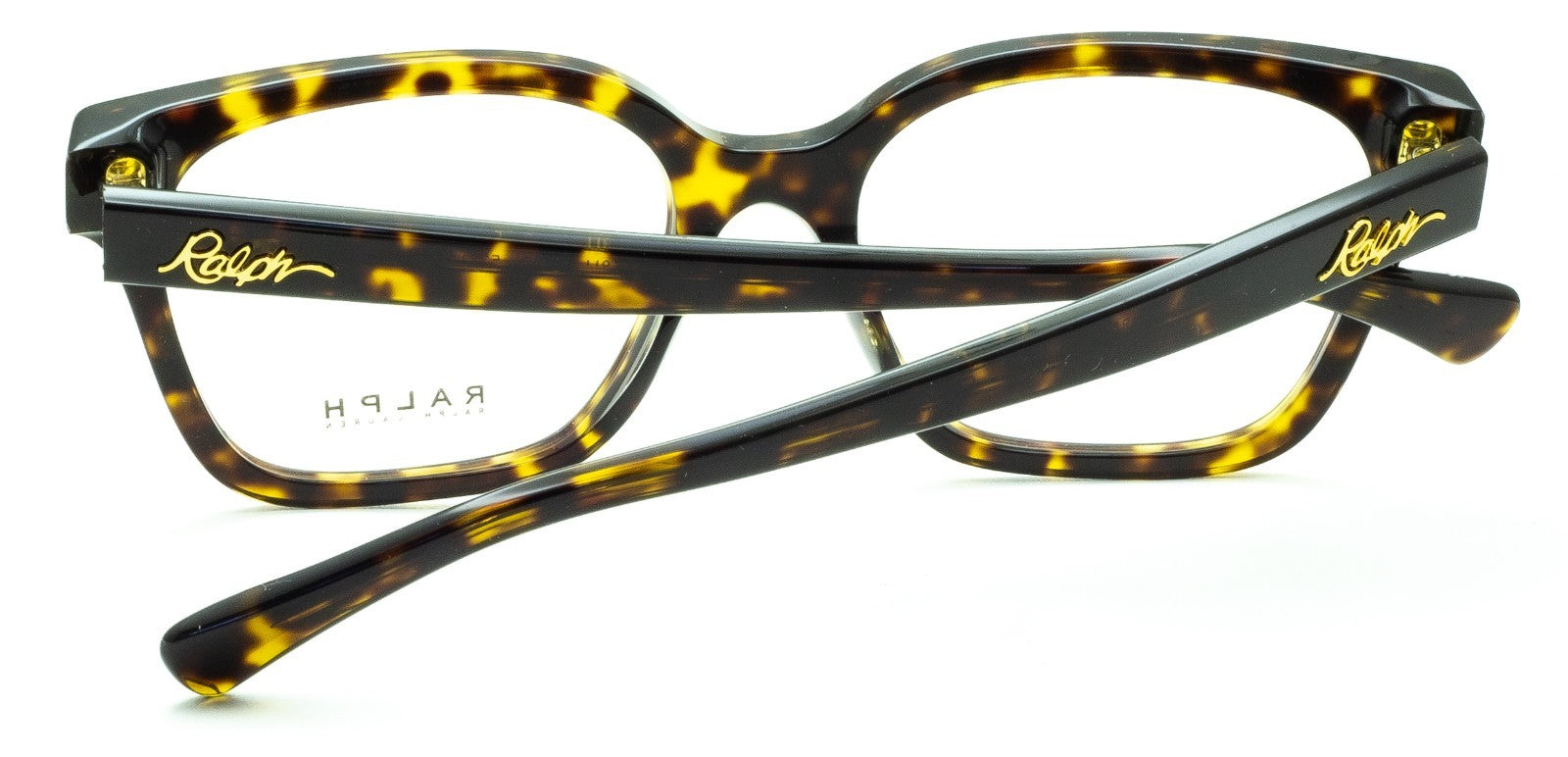 RALPH LAUREN RA 7158U 5003 53mm RX Optical Eyewear FRAMES Eyeglasses Glasses New