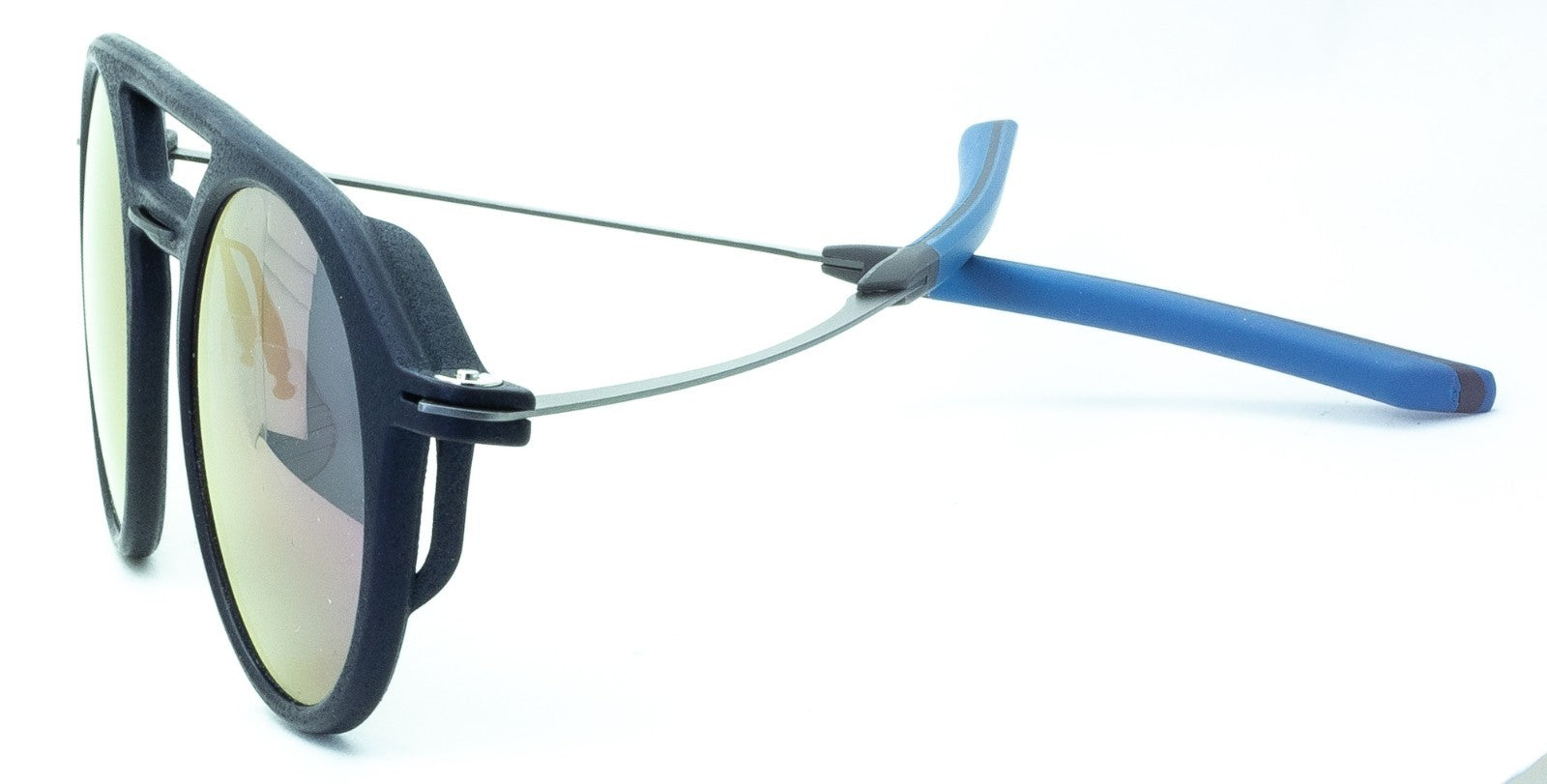 McLAREN Eyewear MLMG-86S03 C04 48mm Sunglasses Shades FRAMES Eyewear New France