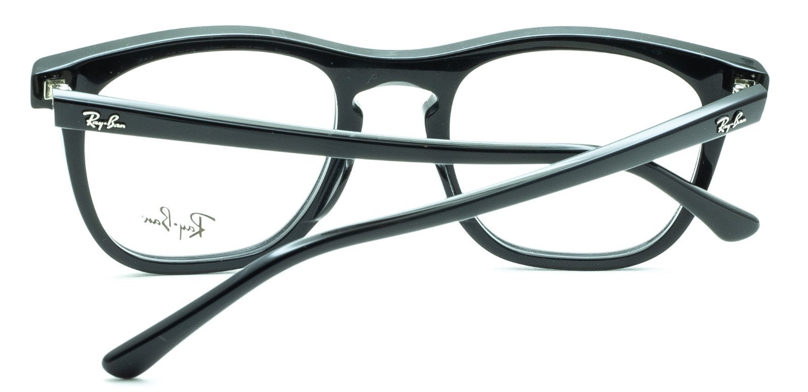 RAY BAN RB 2210V 2000 51mm FRAMES RAYBAN Glasses Eyewear RX Optical -New TRUSTED