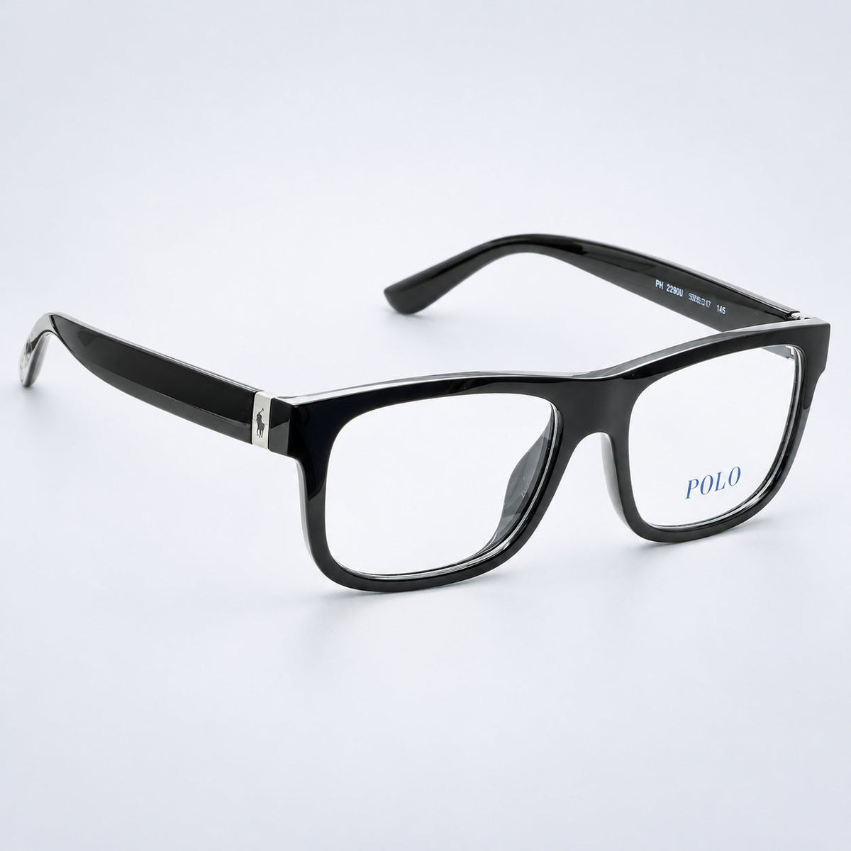 POLO RALPH LAUREN PH 2290U 5001 56mm RX Optical Eyewear FRAMES Glasses - New