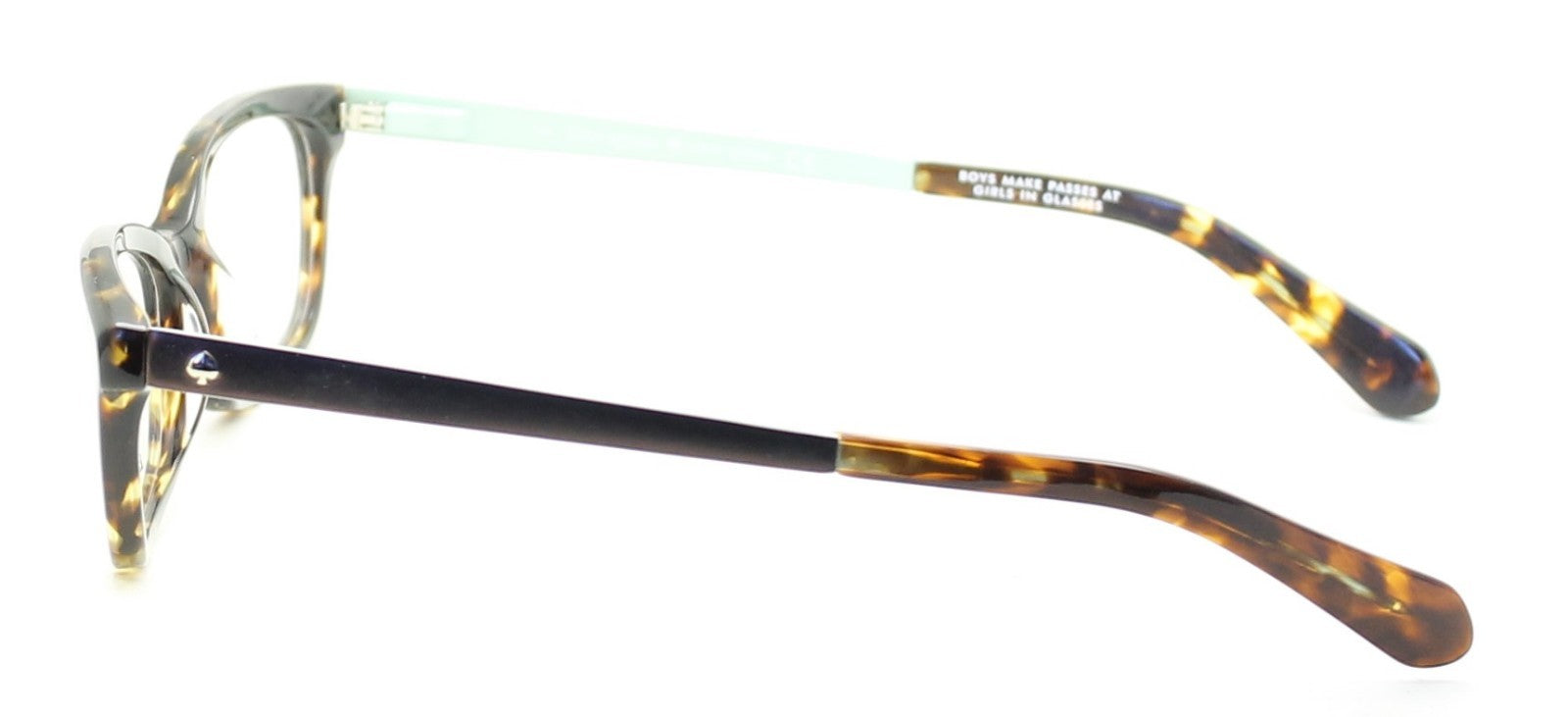 KATE SPADE NEW YORK Jazmine PJR Eyewear FRAMES Glasses Eyeglasses RX Optical New