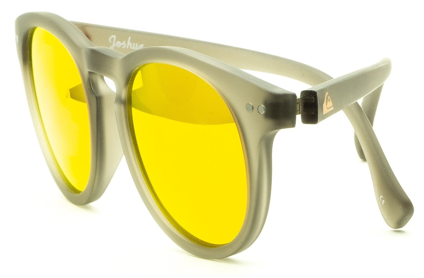 QUIKSILVER EQBEY03007/XSSN Joshua 48mm Sunglasses Shades Frames Eyewear - New