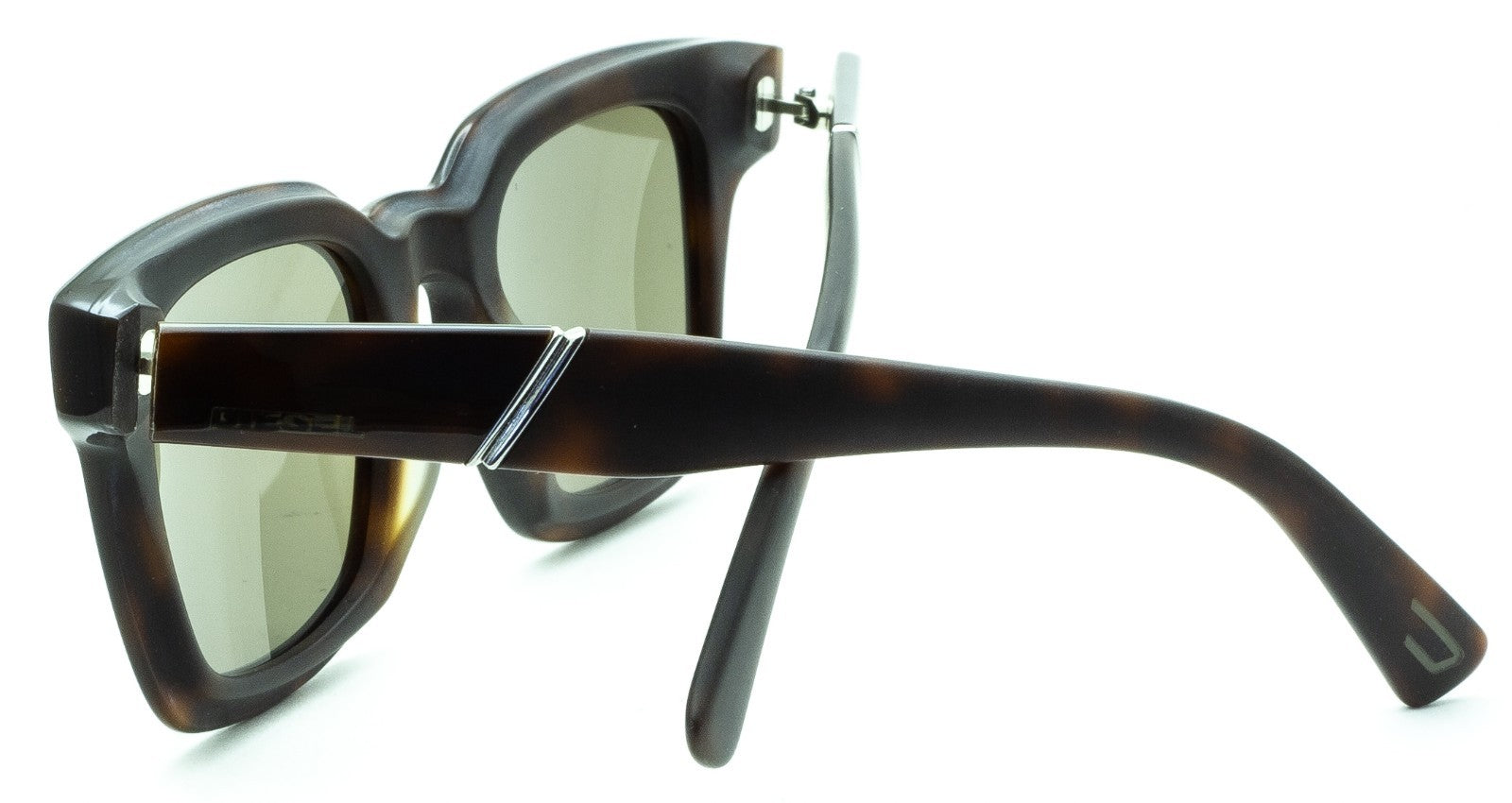 DIESEL DL 0229 52J *3 50mm Sunglasses Shades Eyewear FRAMES Glasses New - BNIB