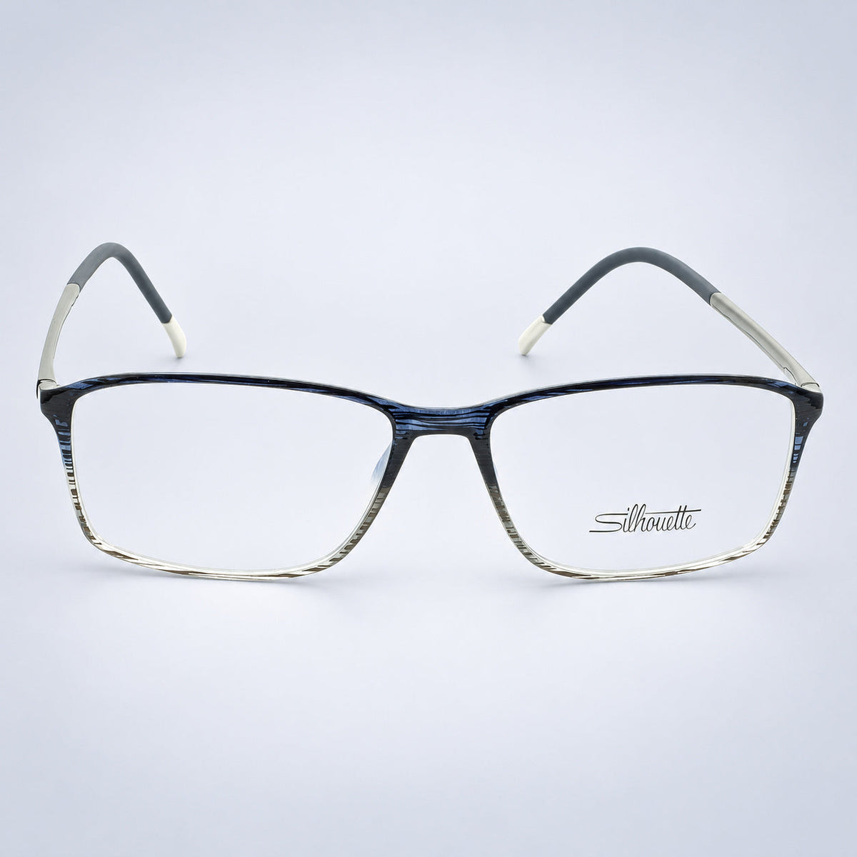 SILHOUETTE SPX 2942 75 9010 56mm Eyewear FRAMES RX Optical Glasses - New Austria
