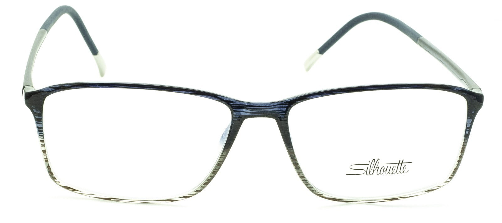 SILHOUETTE SPX 2942 75 9010 56mm Eyewear FRAMES RX Optical Glasses - New Austria