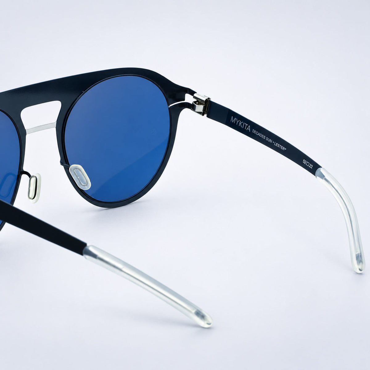 MYKITA Lester Col. 249 52mm SUNGLASSES Shades Frames Eyewear - New BNIB Germany