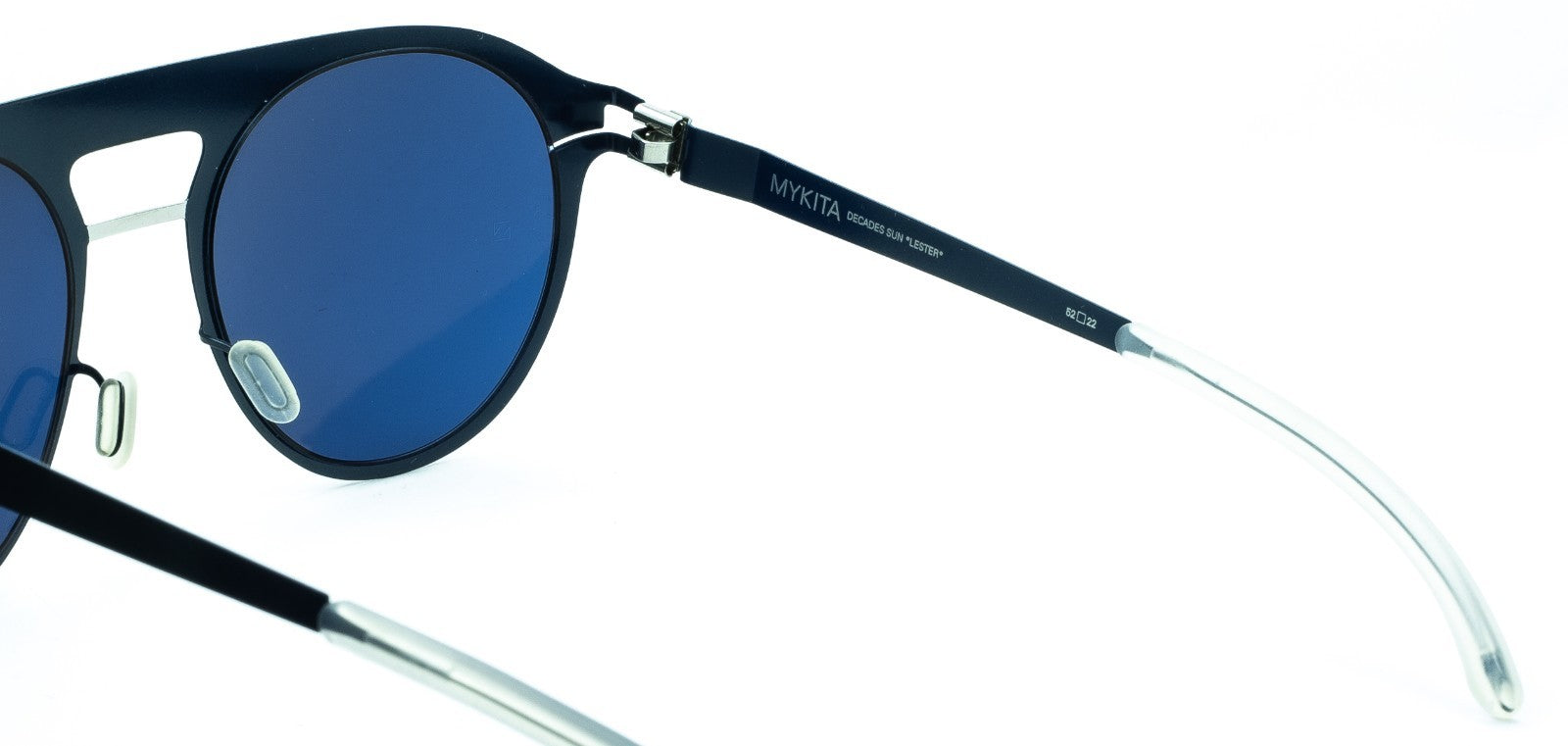 MYKITA Lester Col. 249 52mm SUNGLASSES Shades Frames Eyewear - New BNIB Germany