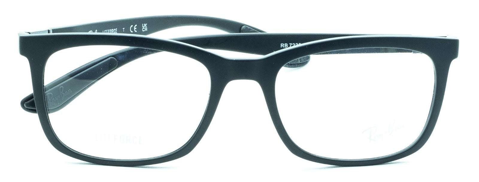 RAY BAN LITEFORCE RB 7230 5204 54mm FRAMES RAYBAN Glasses Eyewear RX Optical New