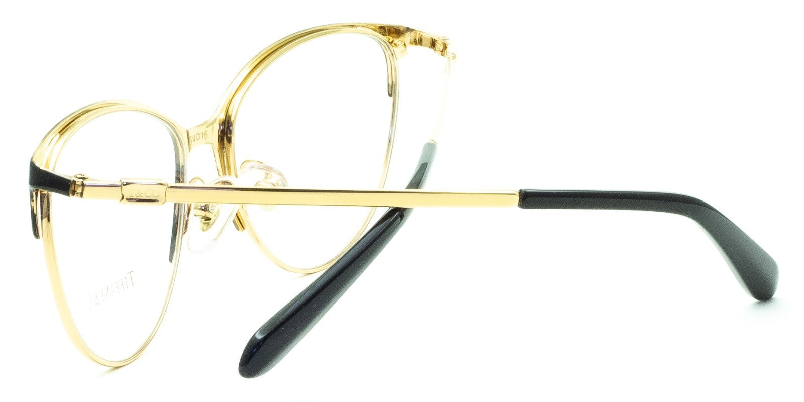 TIFFANY & CO TF1127 6122 54mm Eyewear FRAMES RX Optical Eyeglasses Glasses Italy