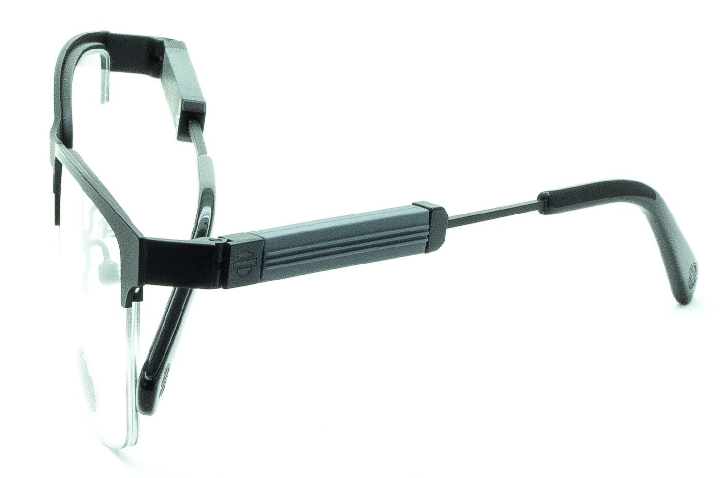 HARLEY-DAVIDSON HD 9013/V 002 54mm Eyewear FRAMES RX Optical Glasses - New