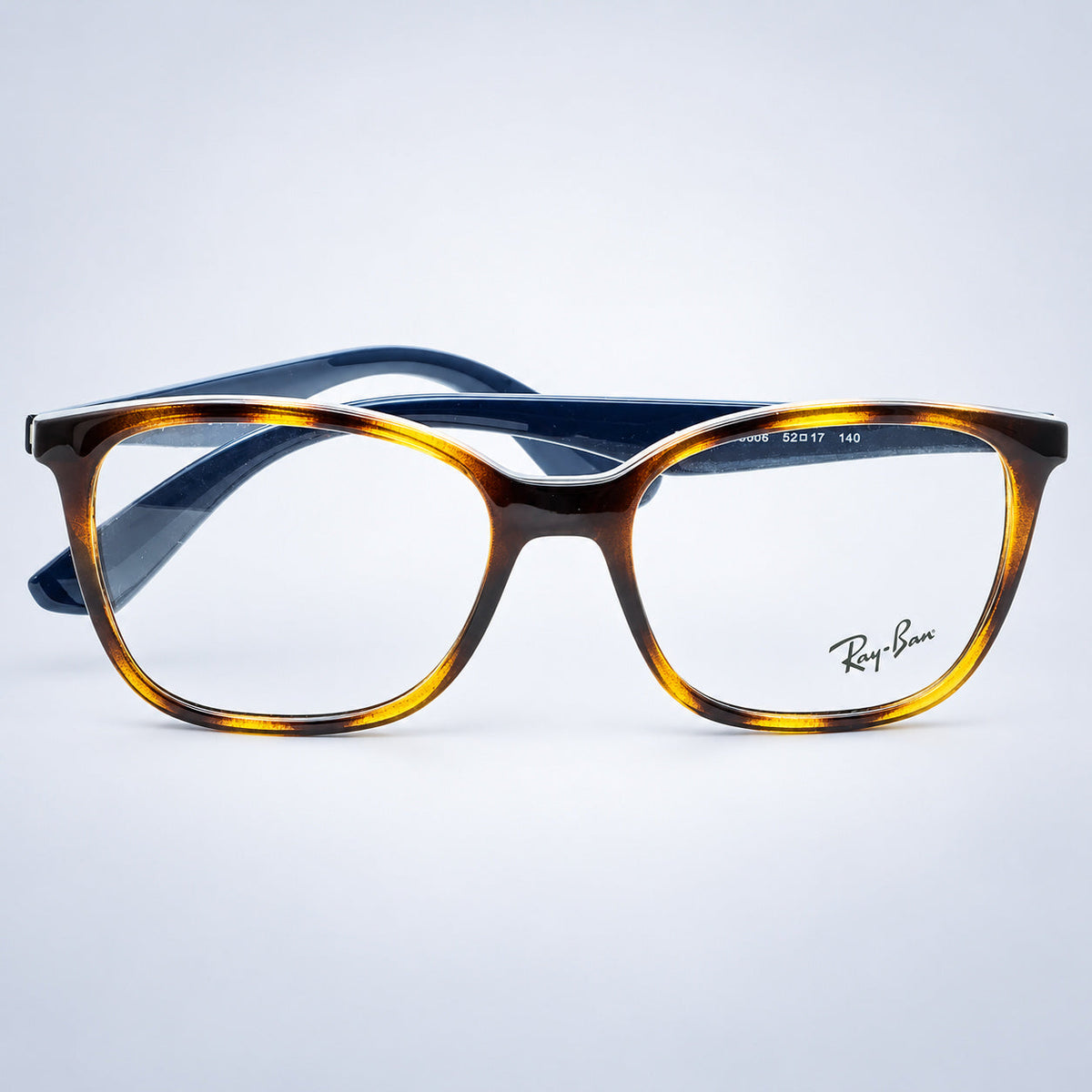 RAY BAN RB 7066 5585 52mm FRAMES RAYBAN Glasses Eyewear RX Optical Eyeglasses