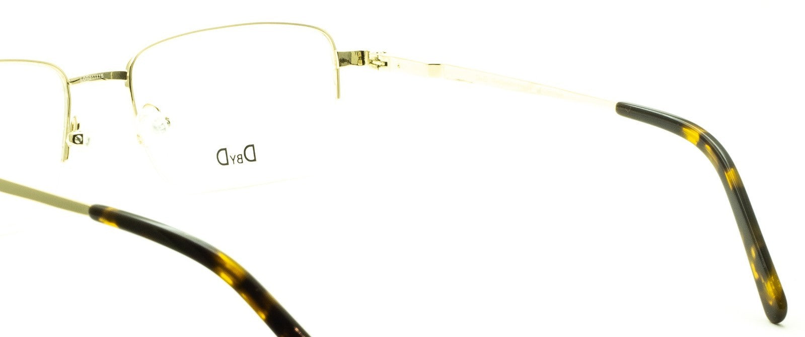 DbyD Grandvision DBOM9014 55mm Eyewear FRAMES Optical Eyeglasses Glasses - New