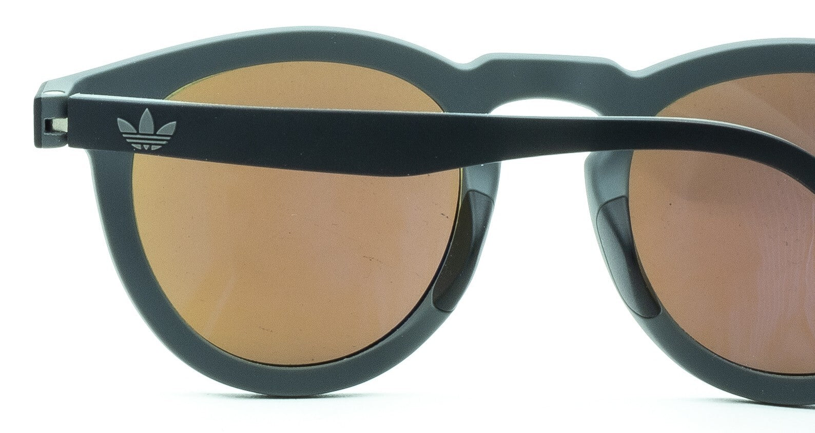 ADIDAS by ITALIA INDEPENDENT AOR017N.009.070 47.5mm Sunglasses Shades Frames New