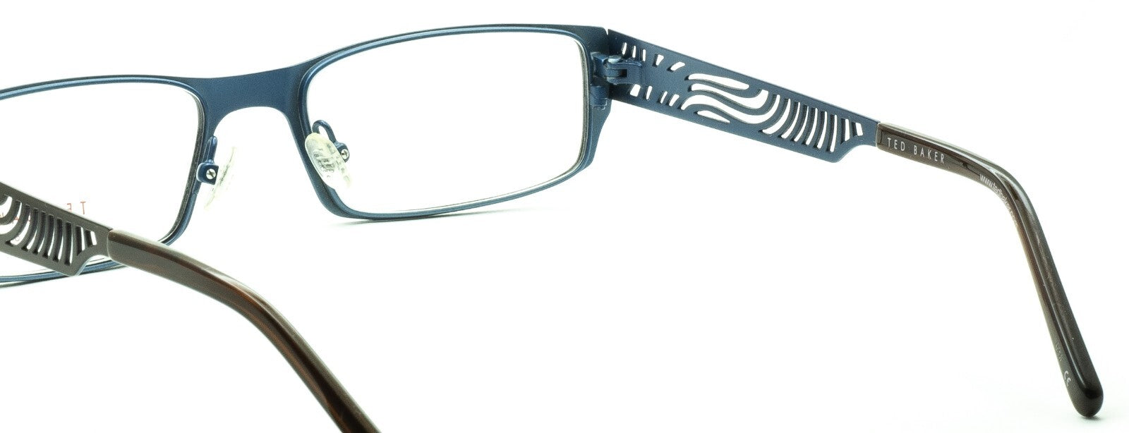 TED BAKER Passion Pit 2189 129 52mm FRAMES Glasses RX Optical Eyewear - New