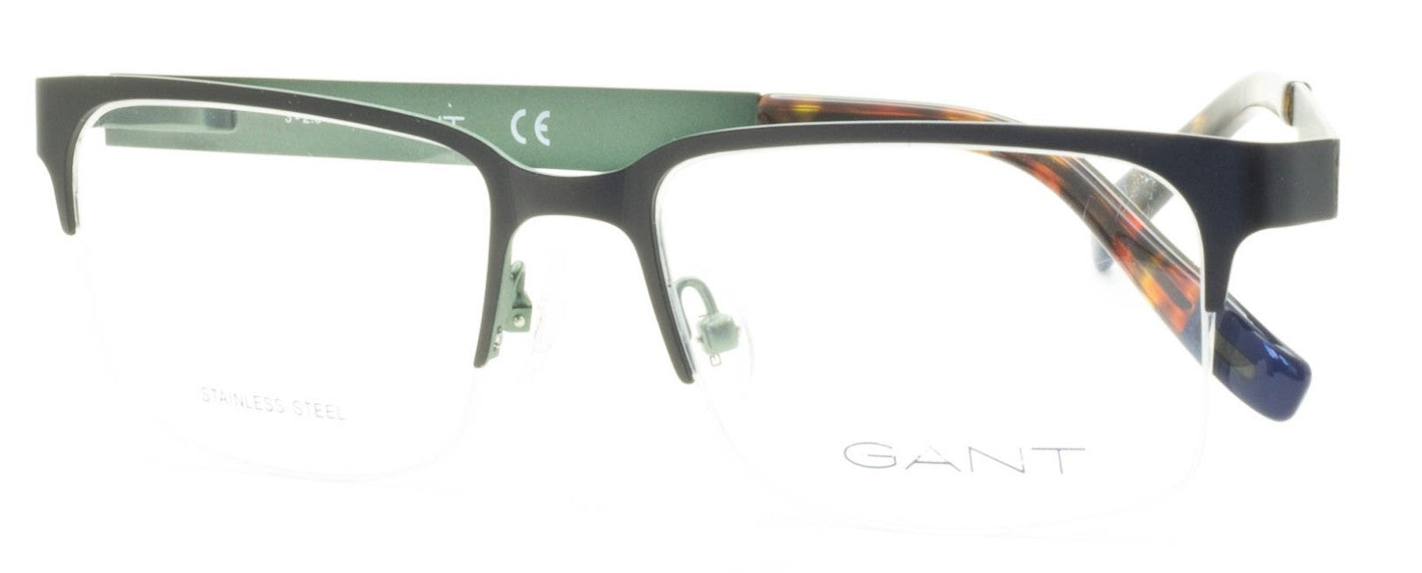 GANT GA3077 002 RX Optical Eyewear FRAMES Glasses Eyeglasses New BNIB - TRUSTED