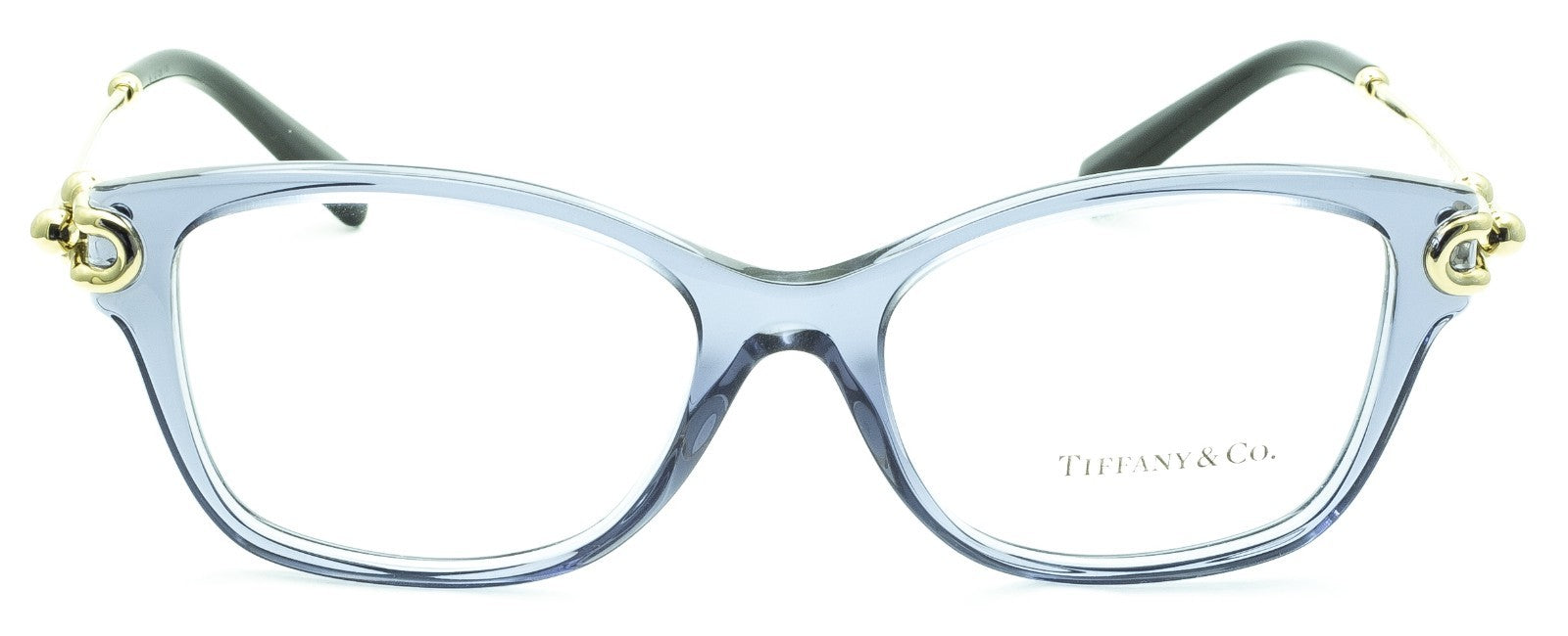 TIFFANY & CO TF2266 8405 53mm Eyewear FRAMES RX Optical Glasses - New Italy