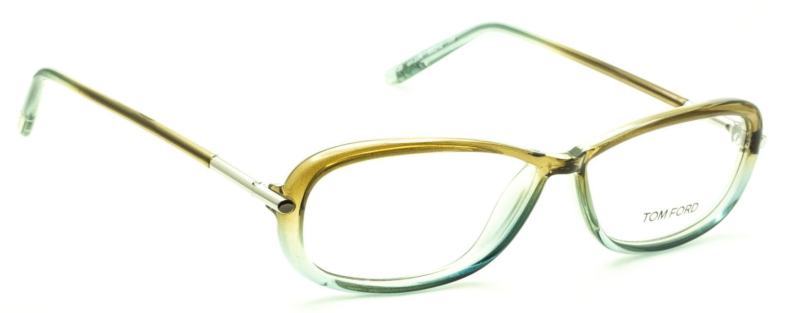 TOM FORD TF 5139 50A 55mm Eyewear FRAMES RX Optical Eyeglasses Glasses New Italy
