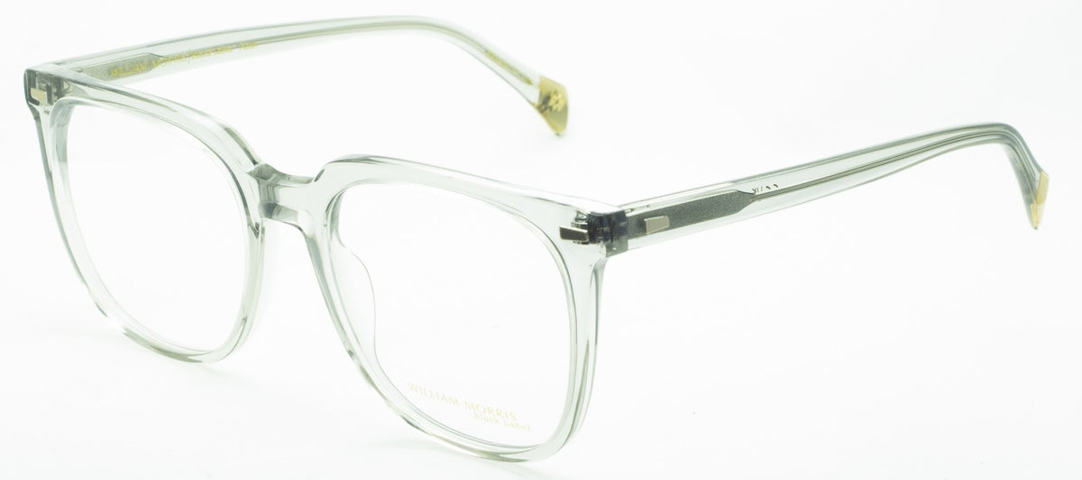WILLIAM MORRIS Black Label Noah C1 53mm RX Optical Eyewear FRAMES Glasses - New