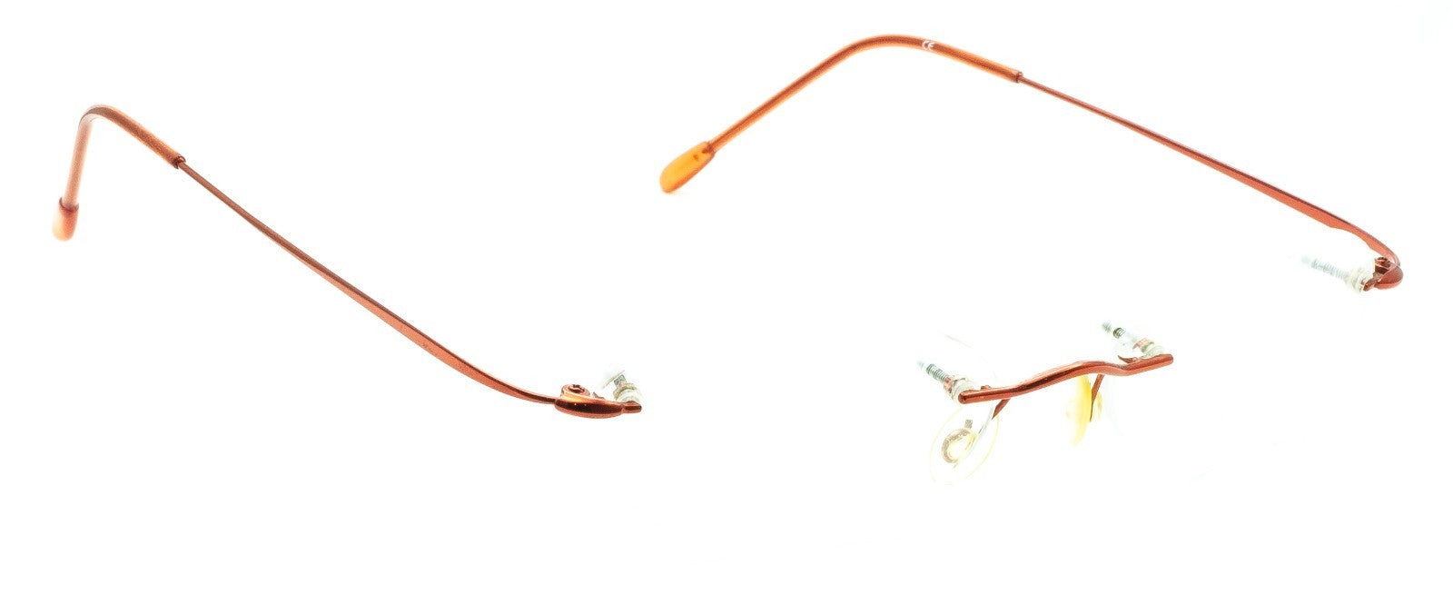 BOOTS OHARA C02 49mm Eyewear FRAMES RX Optical Glasses Eyeglasses - New