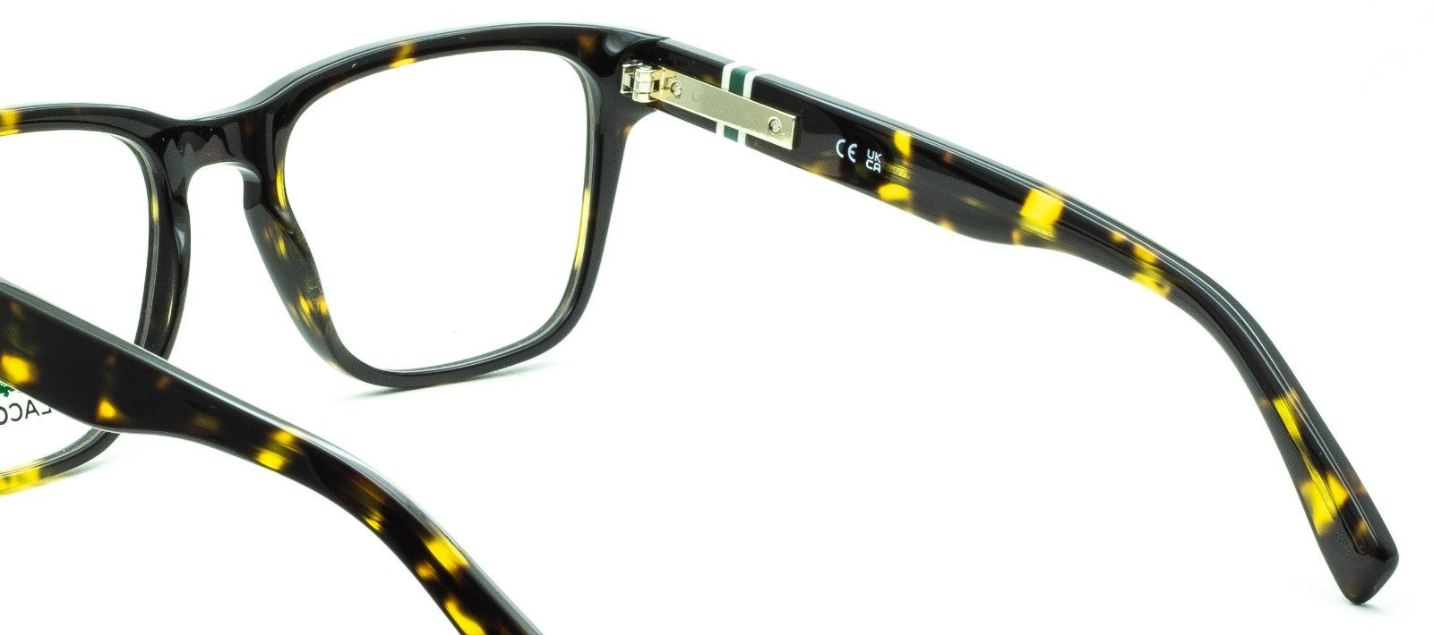 LACOSTE L2932 230 53mm RX Optical Eyewear FRAMES Glasses Eyeglasses - New BNIB