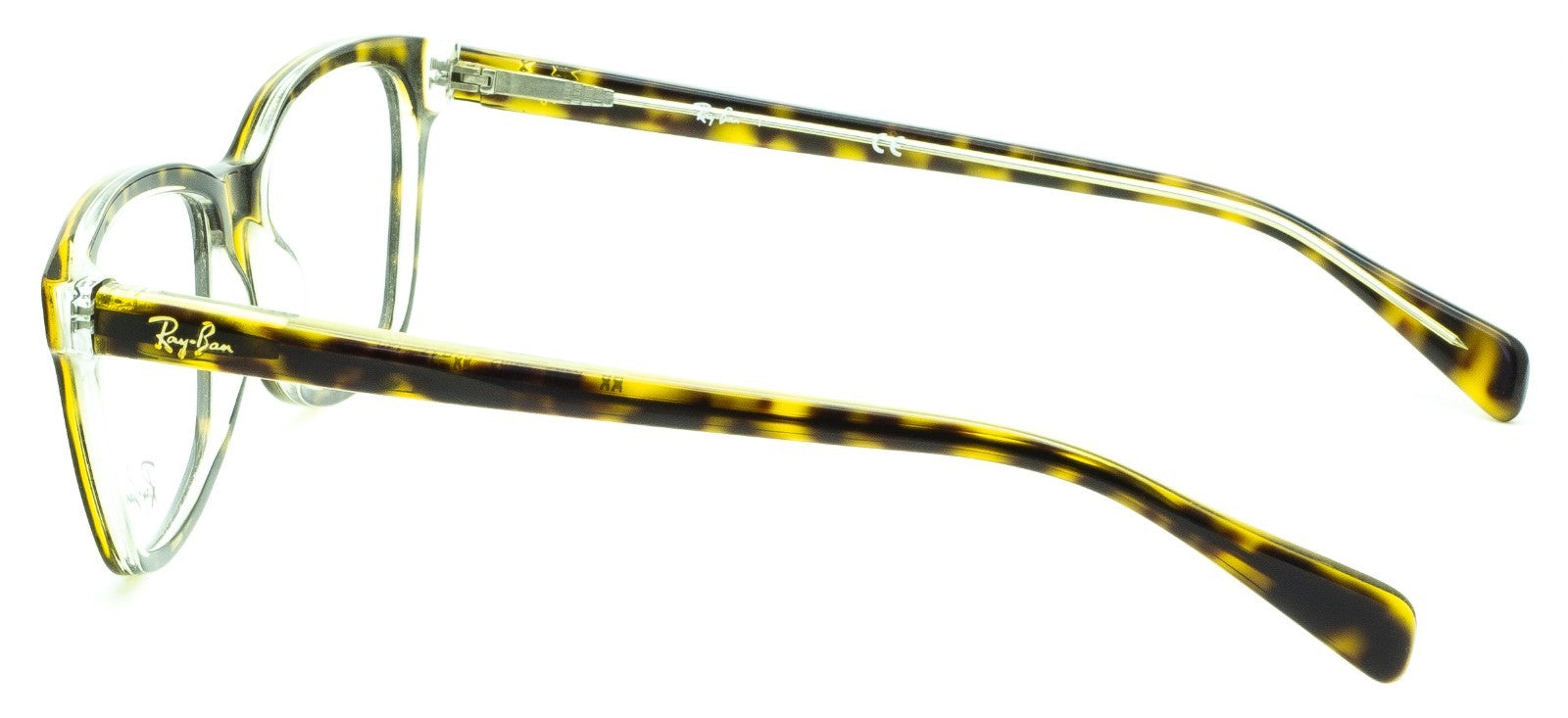 RAY BAN RB 5362 5082 52mm RX Optical FRAMES RAYBAN Glasses Eyewear EyeglassesNew