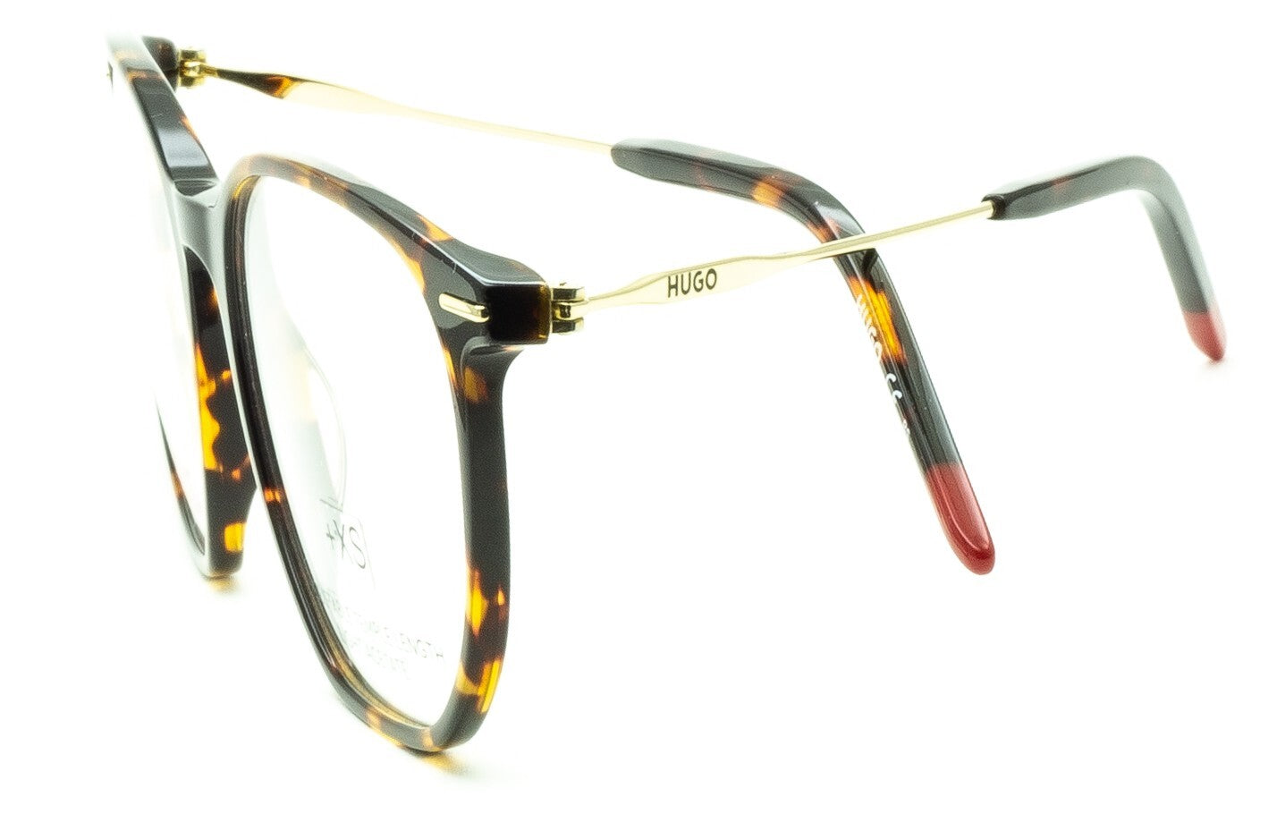 HUGO BOSS HG 1213 086 53mm Eyewear FRAMES Glasses RX Optical Eyeglasses New BNIB