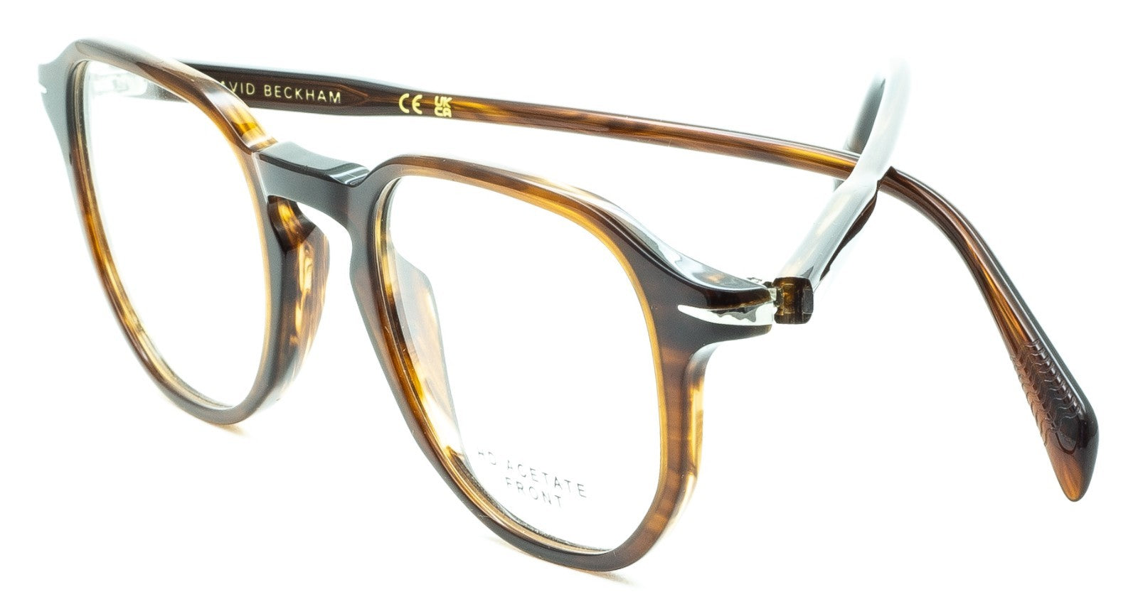 DAVID BECKHAM EYEWEAR DB1140 EX4 49mm Eyewear FRAMES Eyeglasses RX Optical - New