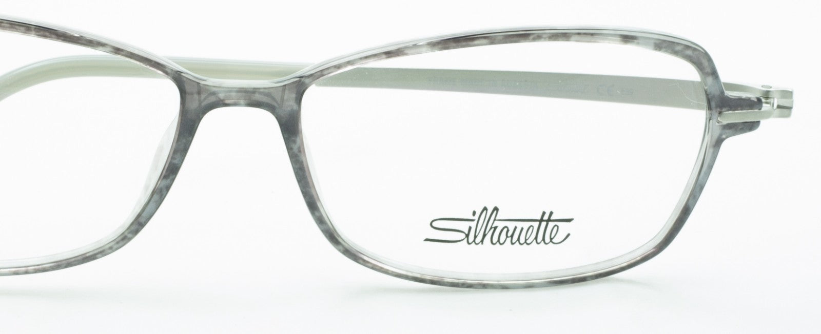 SILHOUETTE SPX 1593 75 6500 56mm Eyewear FRAMES RX Optical Glasses - New Austria