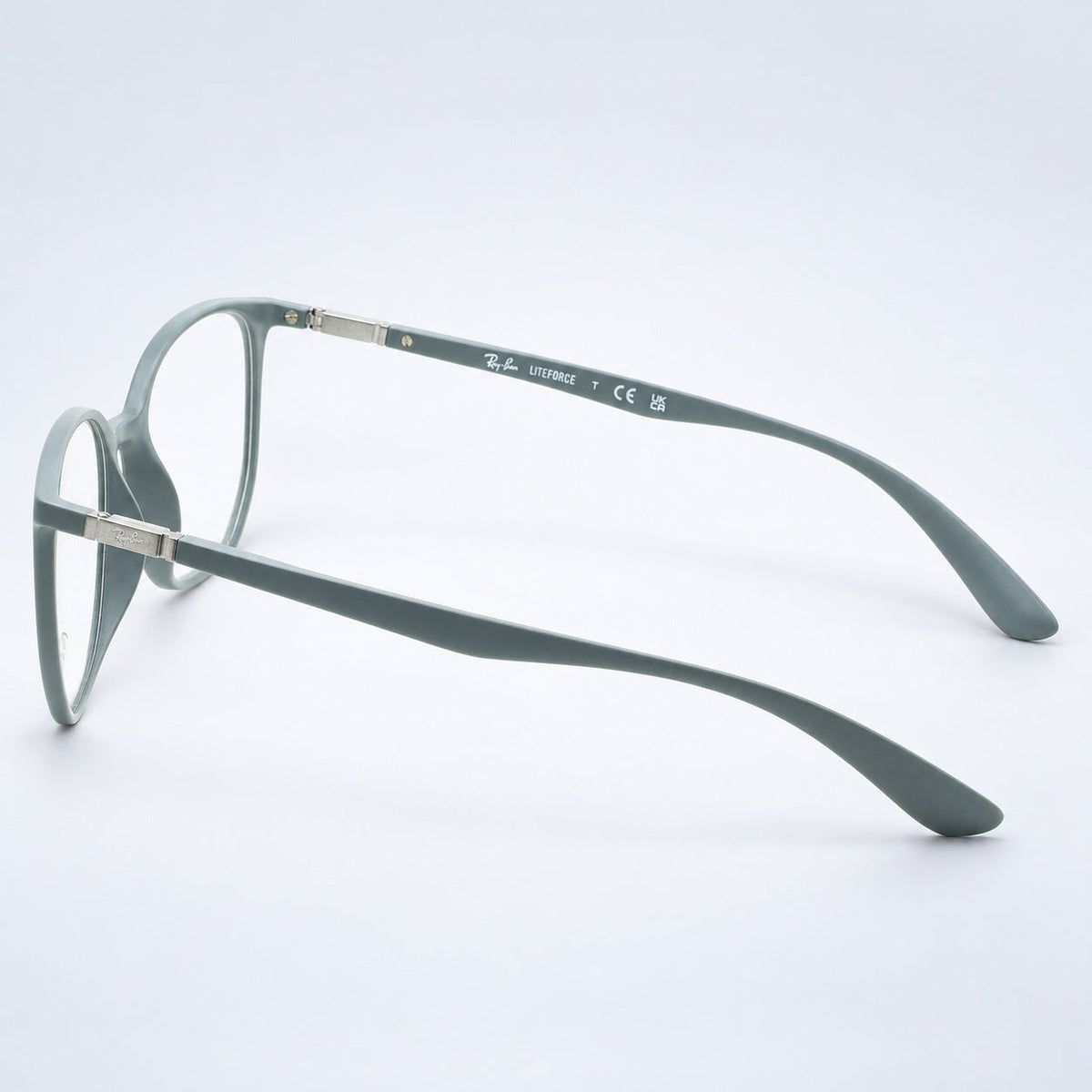 RAY BAN LITEFORCE RB 7397 5521 52mm FRAMES RAYBAN Glasses Eyewear RX Optical New