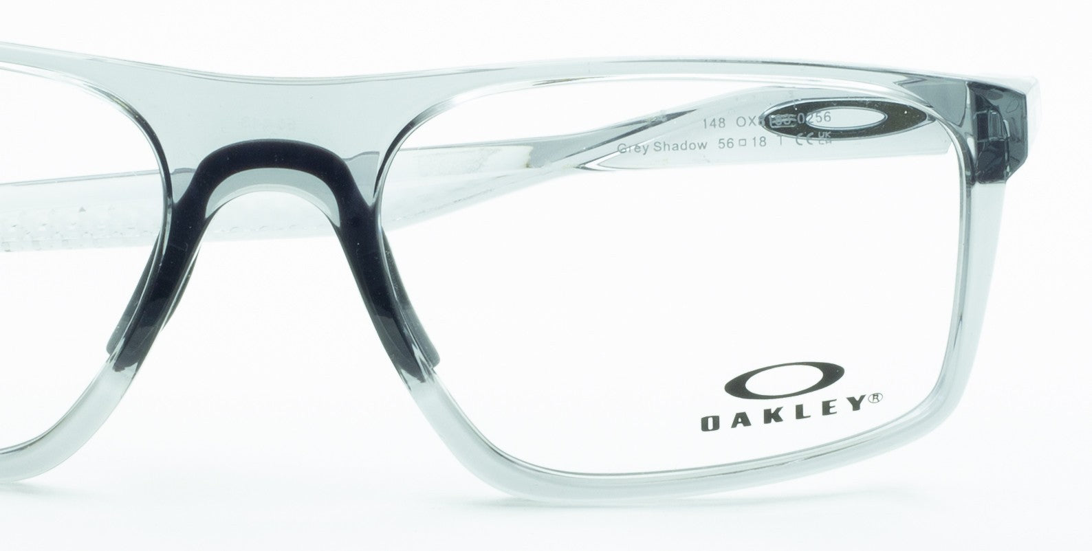 OAKLEY BAT FLIP OX8183-0256 Eyewear FRAMES Glasses RX Optical Eyeglasses - New