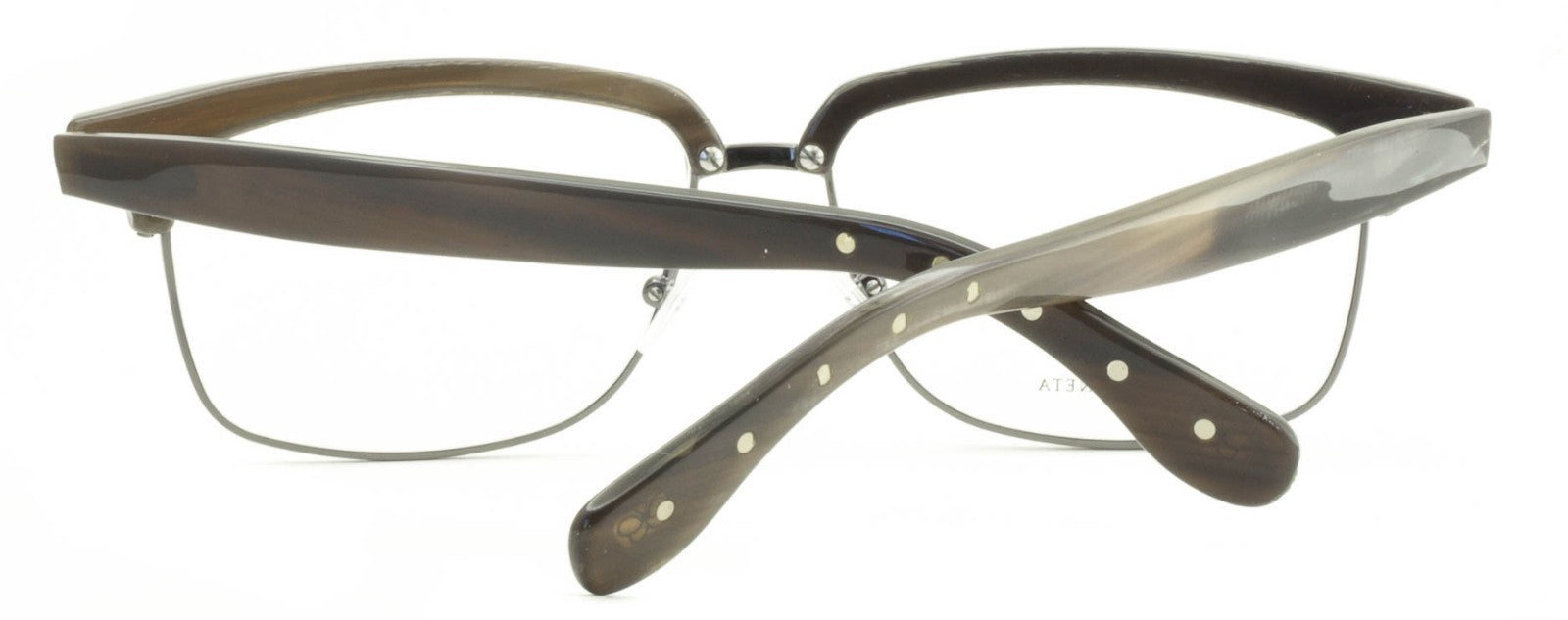 BOTTEGA VENETA B.V 113/N 7L5 FRAMES NEW Glasses RX Optical Eyewear - BNIB Italy