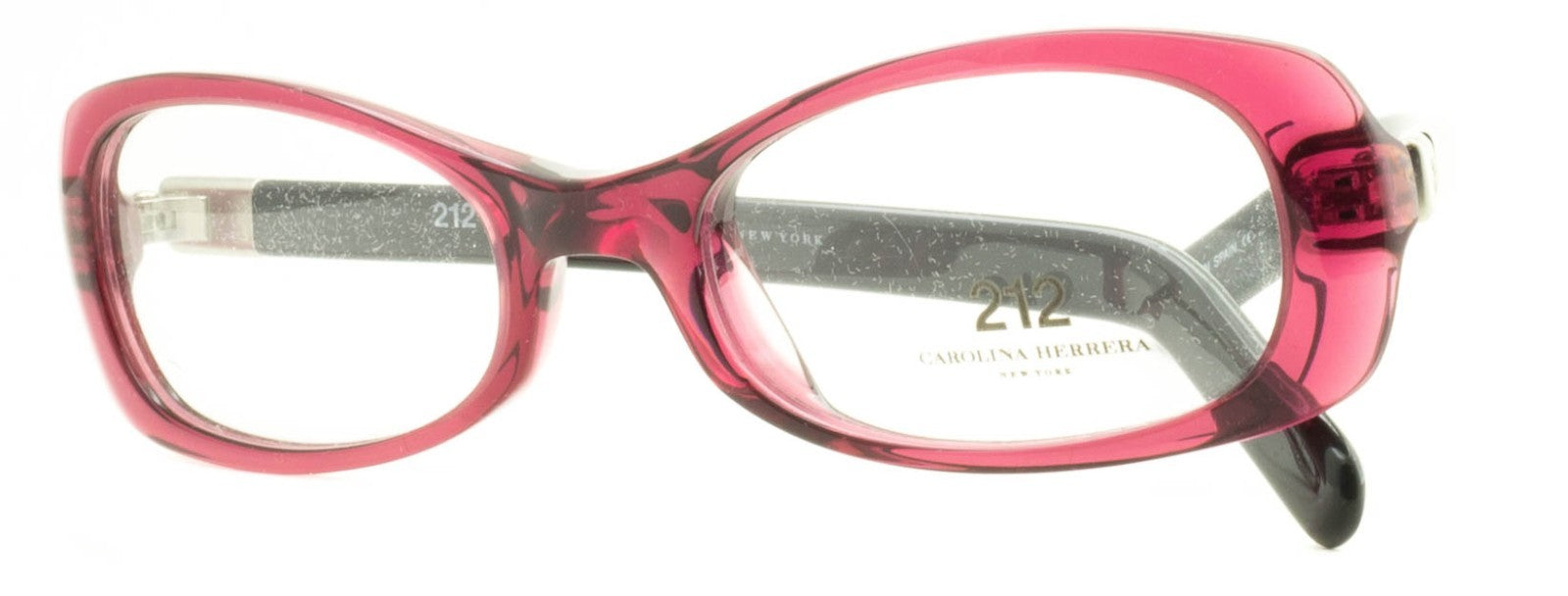 CAROLINA HERRERA RCH-212-2572 CA-1847 RX Optical FRAMES NEW Glasses Eyewear-BNIB