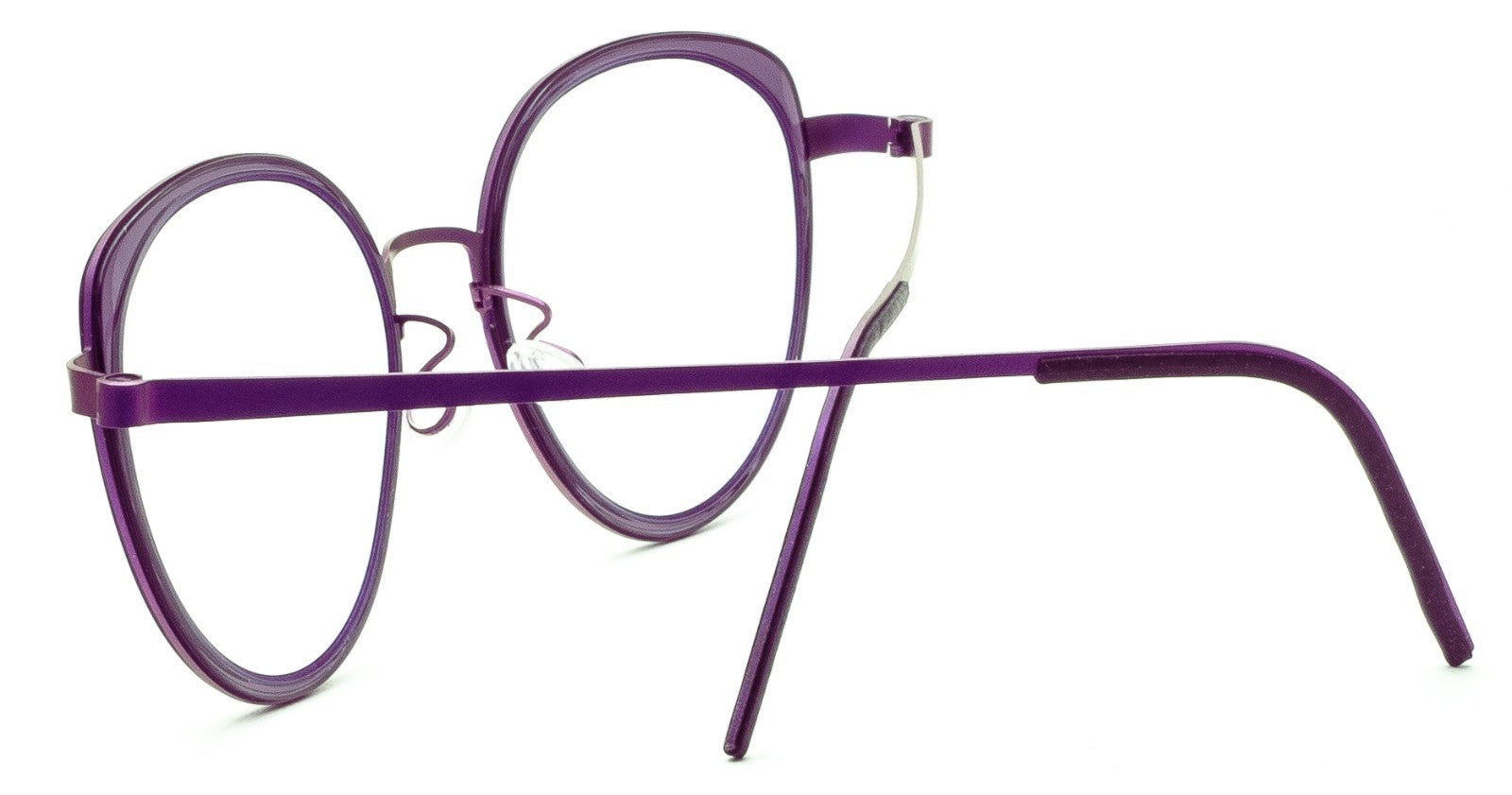 LINDBERG STRIP TITANIUM 9758 50mm RX Optical FRAMES Eyeglasses Glasses - Denmark