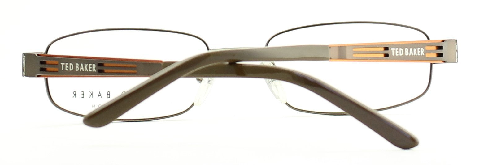TED BAKER HOUDINI 4119 118 Eyewear FRAMES Glasses Eyeglasses RX Optical -TRUSTED