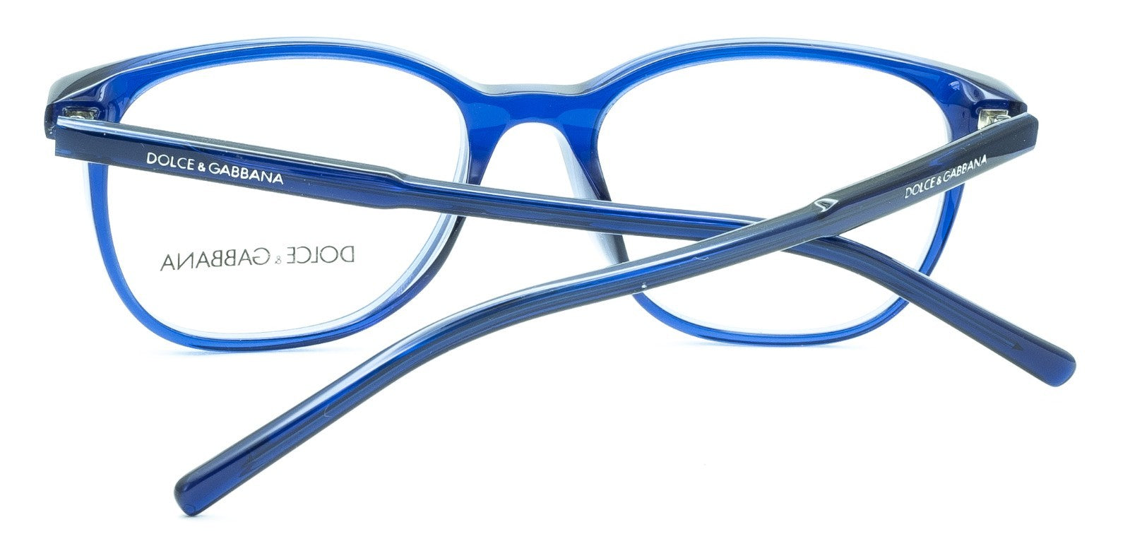 Dolce & Gabbana DG 3426 3009 51mm Eyeglasses RX Optical Glasses Frames New Italy