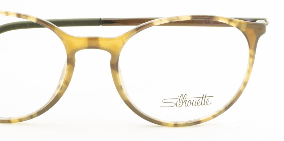 SILHOUETTE SPX 2936 75 M230 50mm Eyewear FRAMES RX Optical Glasses - New Austria