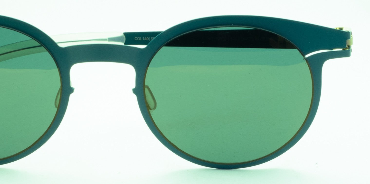 MYKITA Mylene Col. 140 51mm SUNGLASSES Shades Eyewear - New BNIB Germany