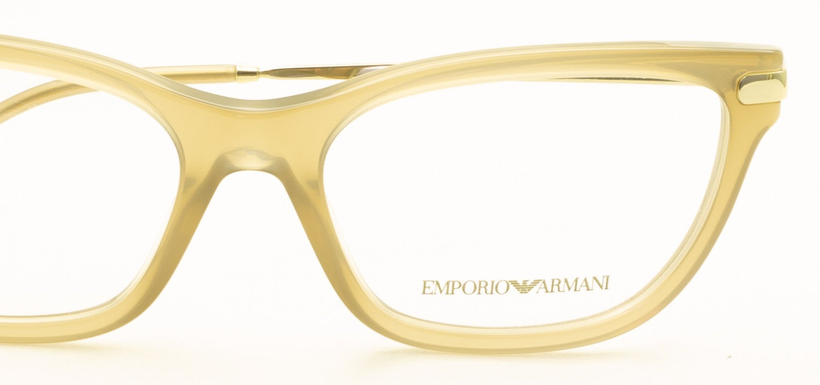 EMPORIO ARMANI EA3262 6263 54mm Eyewear FRAMES RX Optical Glasses Eyeglasses New
