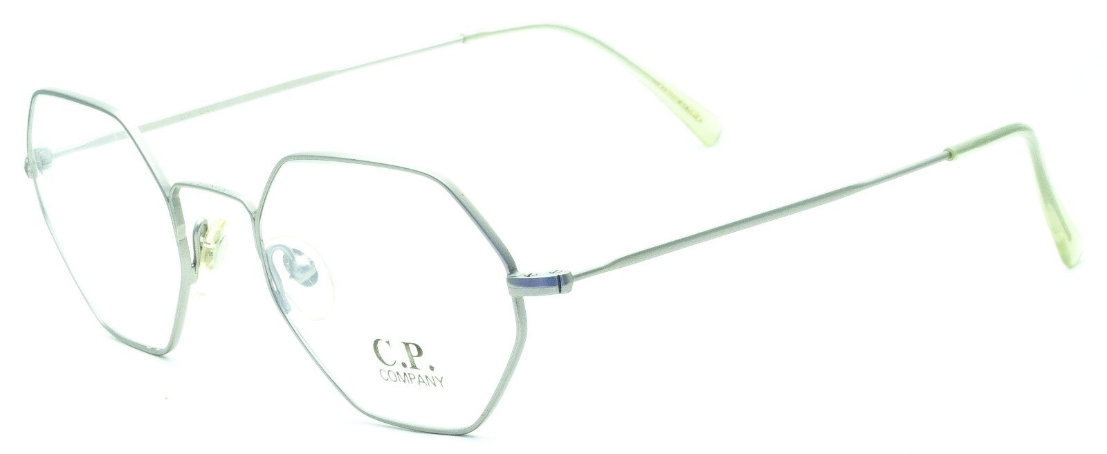 C. P. COMPANY CP031 105 49mm Vintage Glasses RX Optical Eyewear - New NOS Italy