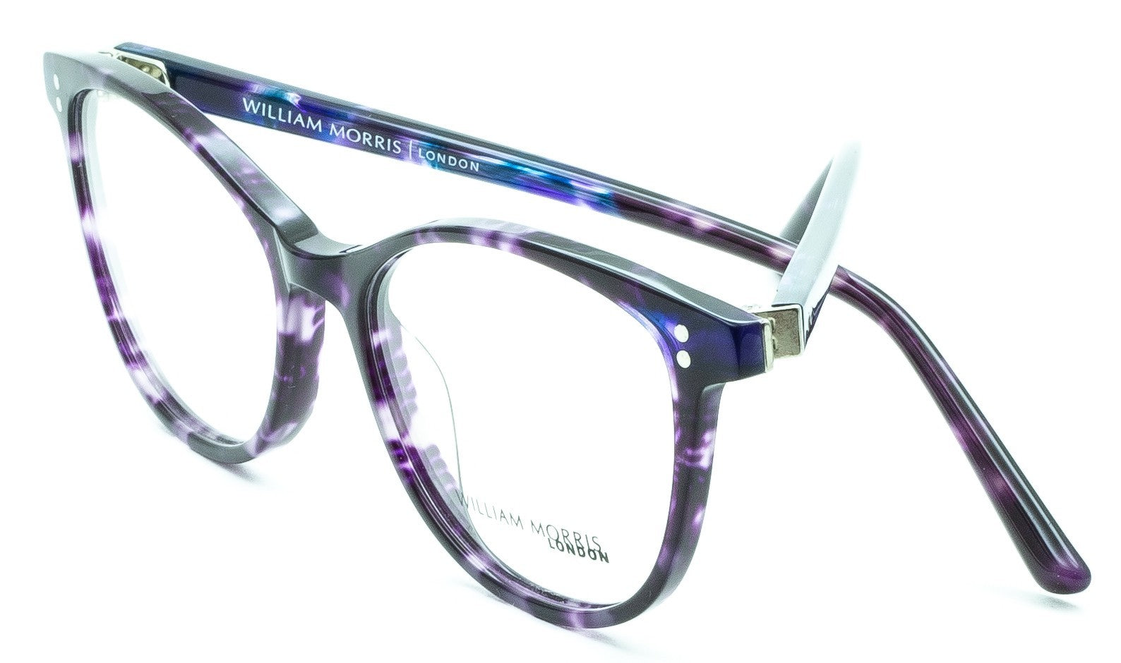 WILLIAM MORRIS LN50246 C3 51mm RX Optical Eyewear FRAMES Eyeglasses Glasses -New