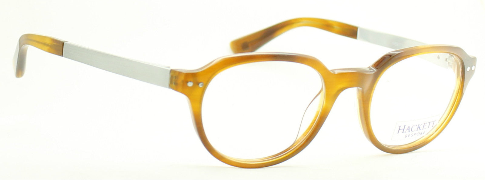 HACKETT Bespoke HEB077 13 Eyewear FRAMES RX Optical Glasses BNIB New Eyeglasses