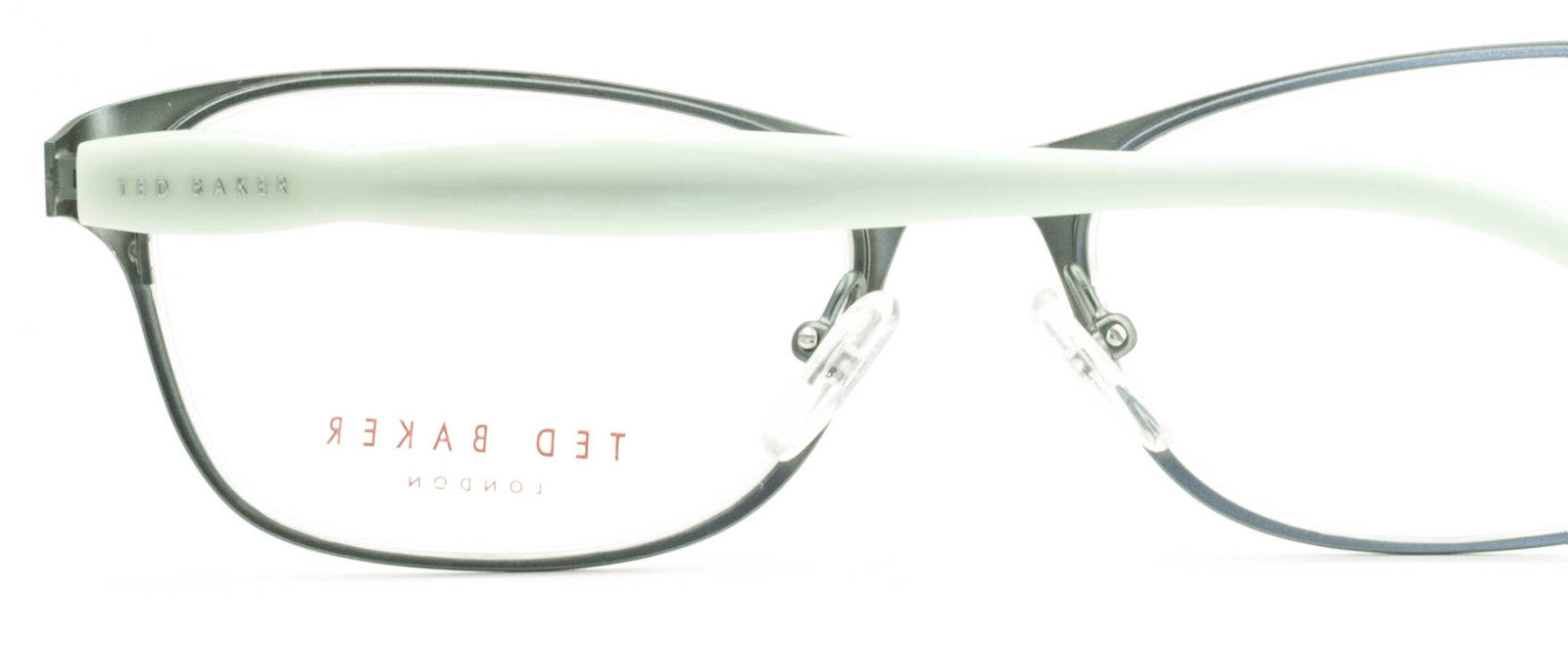 TED BAKER Rigger 2213 194 51mm Eyewear FRAMES Glasses Eyeglasses RX Optical -New