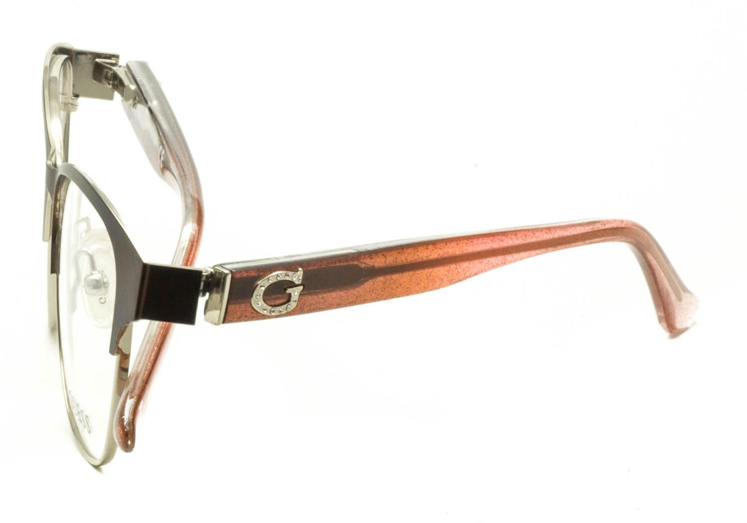 GUESS GU2679 049 52mm Eyewear FRAMES Glasses Eyeglasses RX Optical - New TRUSTED