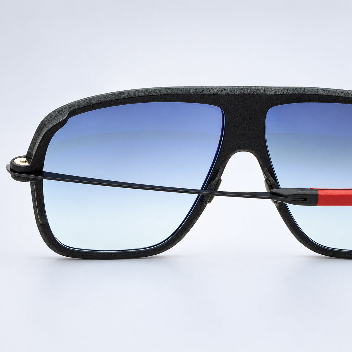 McLAREN Eyewear MLMG-86S04 C01 58mm Sunglasses Shades FRAMES Eyewear New France